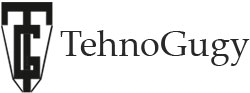 TehnoGugy Logo