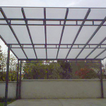 Nadstrešnice