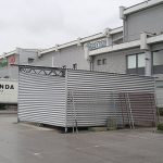 Izrada kontejnera